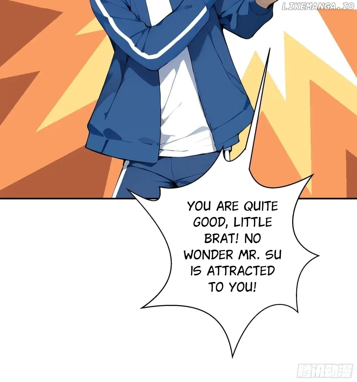 God of Learning Chapter 23 - page 36